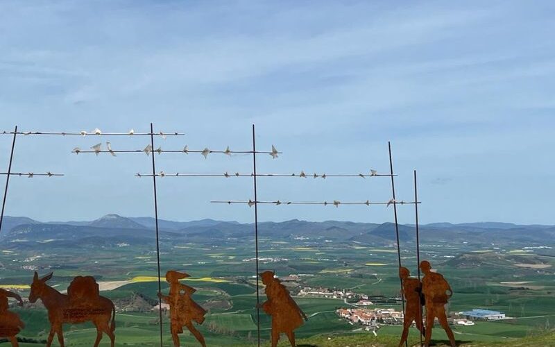 Taxi Alto del Perdón TaxiPuenteCarmen