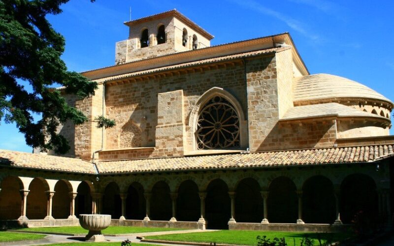 Taxi de Puente la Reina a Estella
