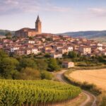 Taxi Mañeru Camino de Santiago